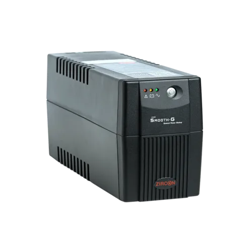 SMOOTH G 1000VA 500W