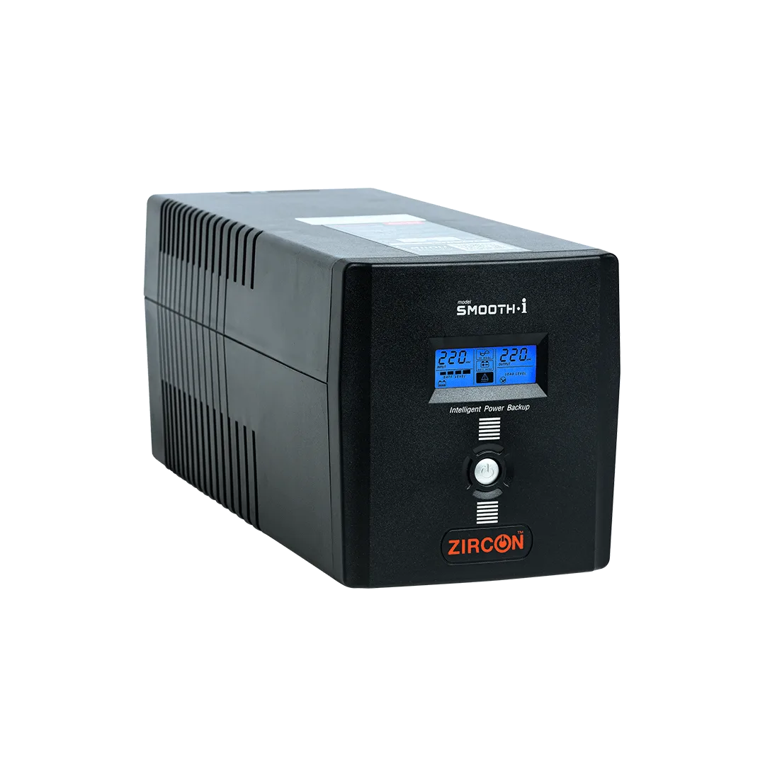 SMOOTH I 1200VA 720W