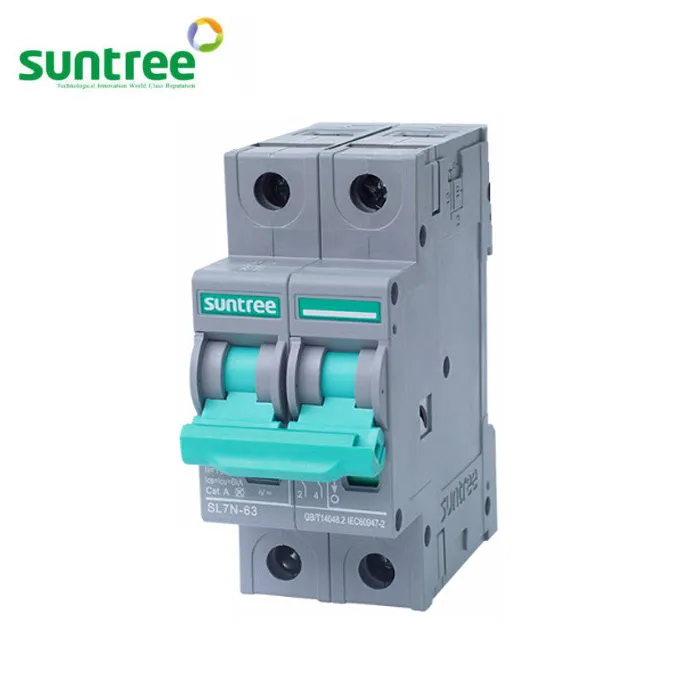 SUNTREE 800V 20A DC