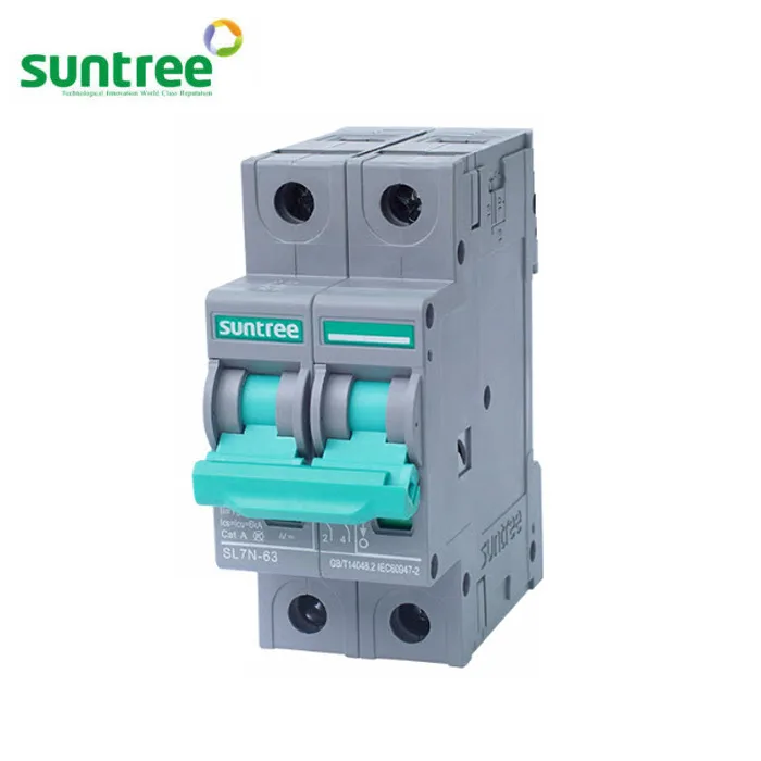 SUNTREE 800V 25A DC