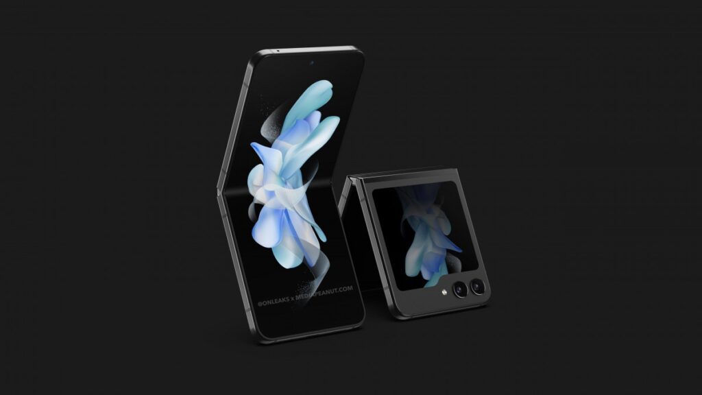 Samsung Galaxy Z Flip5 post 002