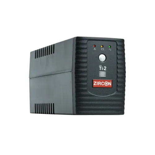 TI2 850VA 450W