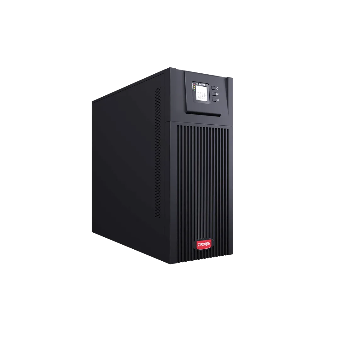 ZC MP 2Y 6KVA 5 4KW
