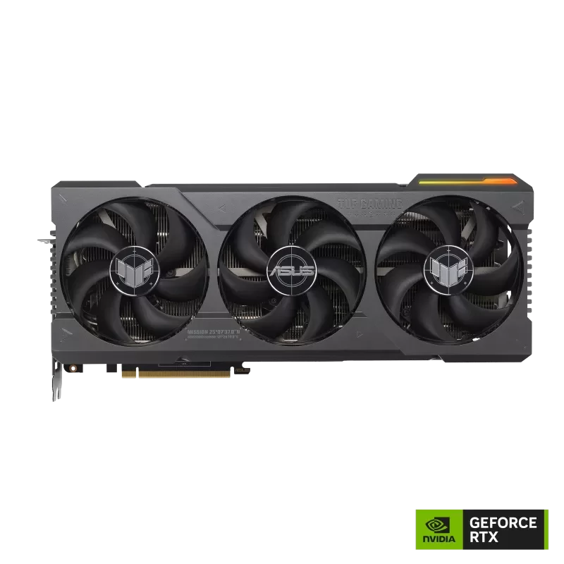 ASUS TUF GeForce RTX4090 OC24GB