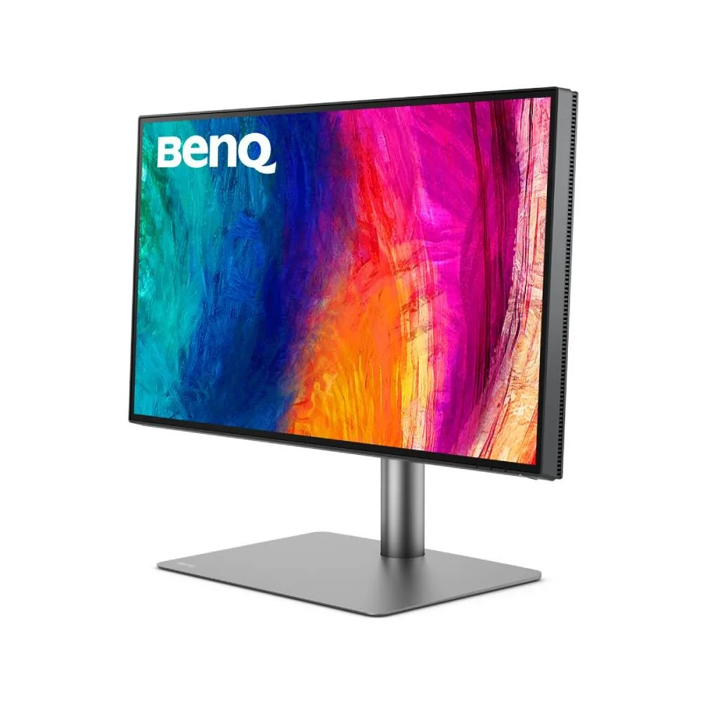 BENQ MONITOR PD2725U 2 square medium