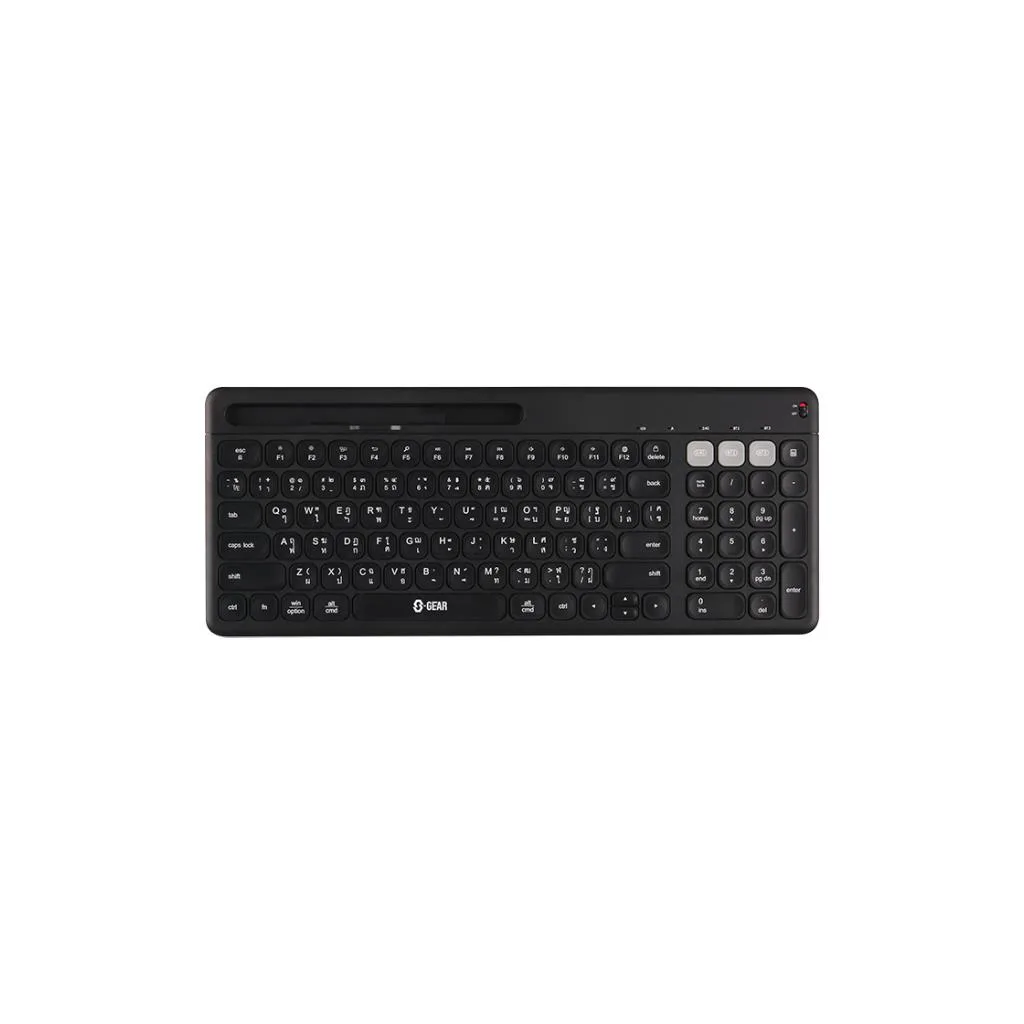 KB H801
