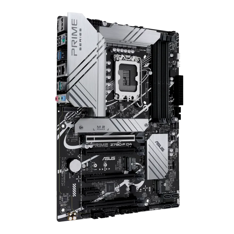 PRIME Z790 P D4 CSM1