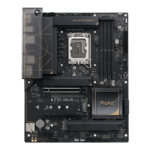 ProArt B760 CREATOR D4