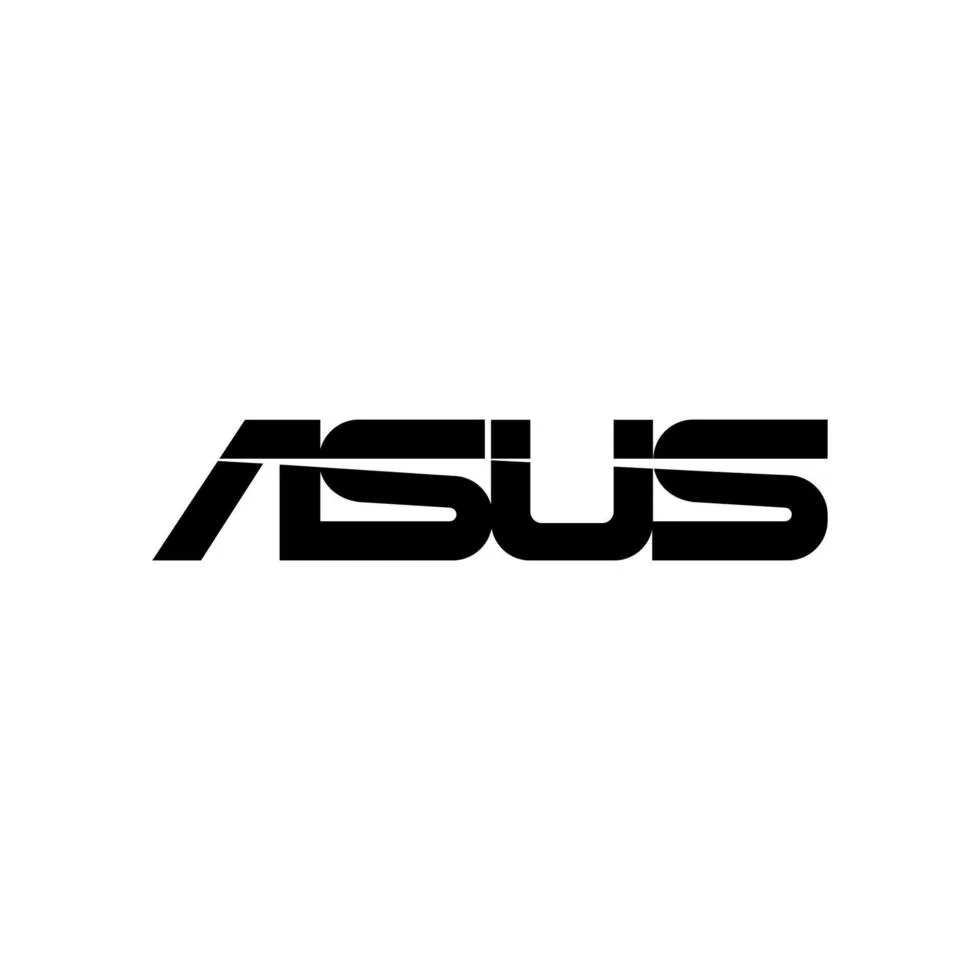 asus logo asus icon free free vector