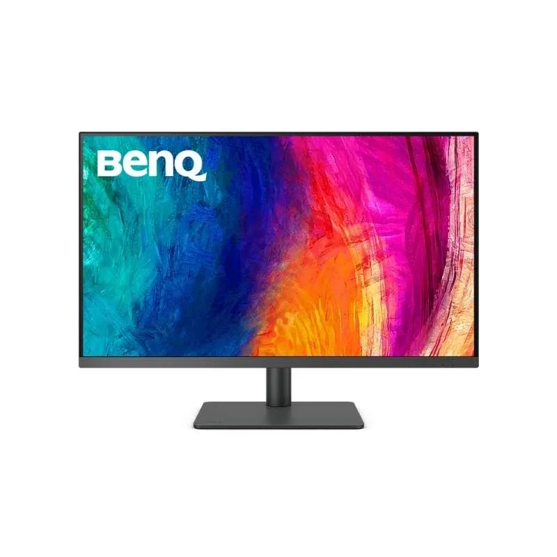 benq pd3205u 31 5 inch ips 4k monitor 60hz cover view