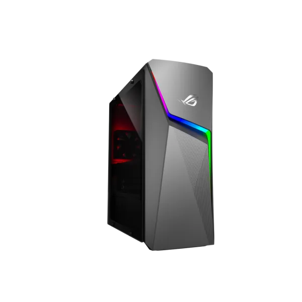 computer pc asus rog strix g10dk gaming g10dk 73700x104w