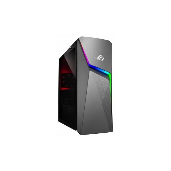 computer pc asus rog strix g10dk gaming g10dk r5800x127w