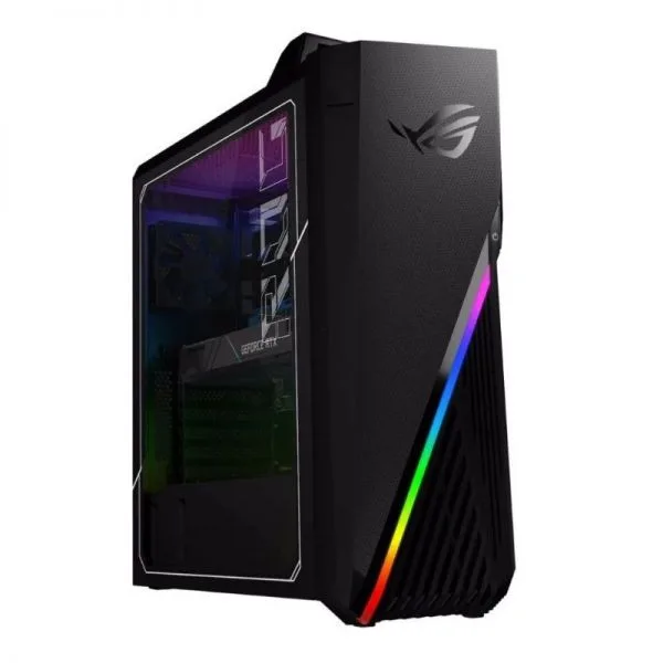 computer pc asus rog strix g15dk r5600x105w