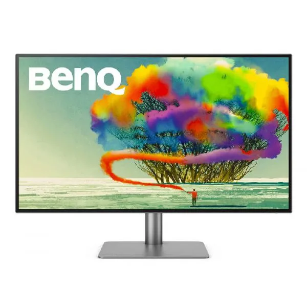 monitor benq pd3220u