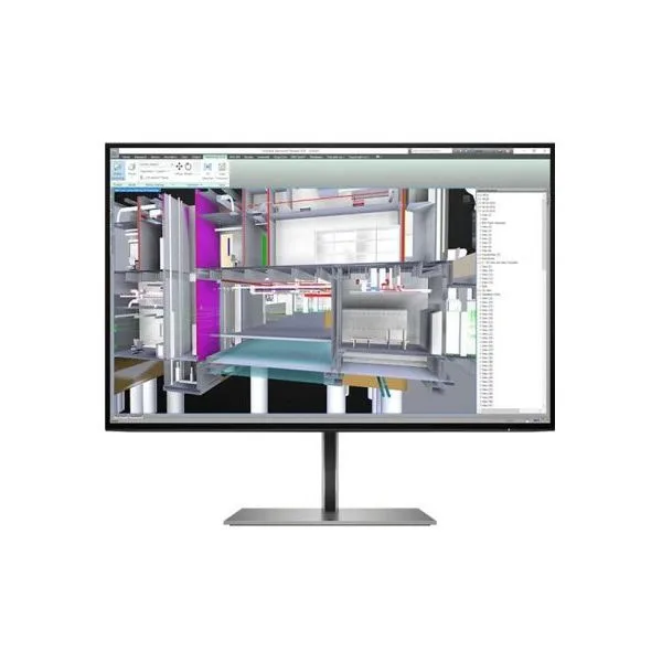 monitor hp z27xs g3 4k