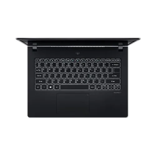notebook ace travel mate part six one