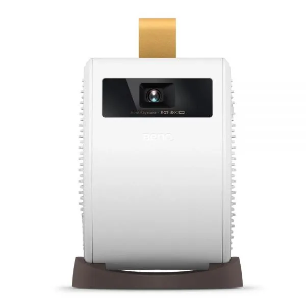 projector mini benq led gv11