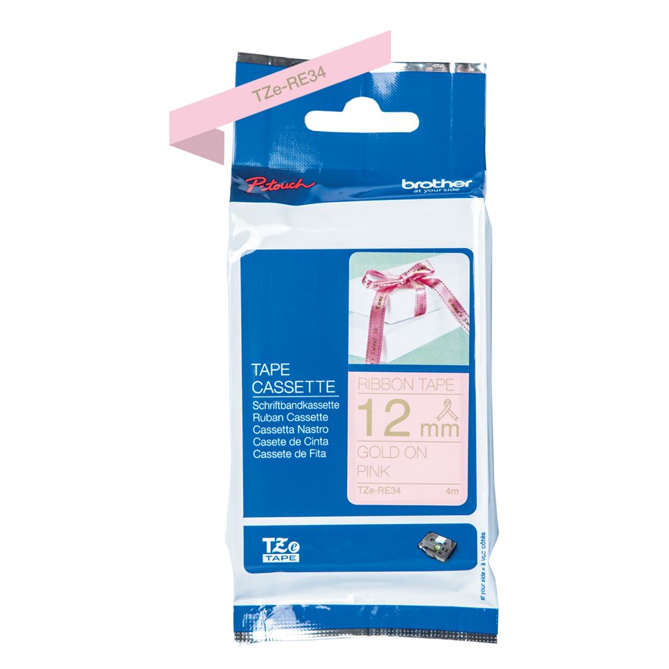  tzere34 tze ribbon 12 12 