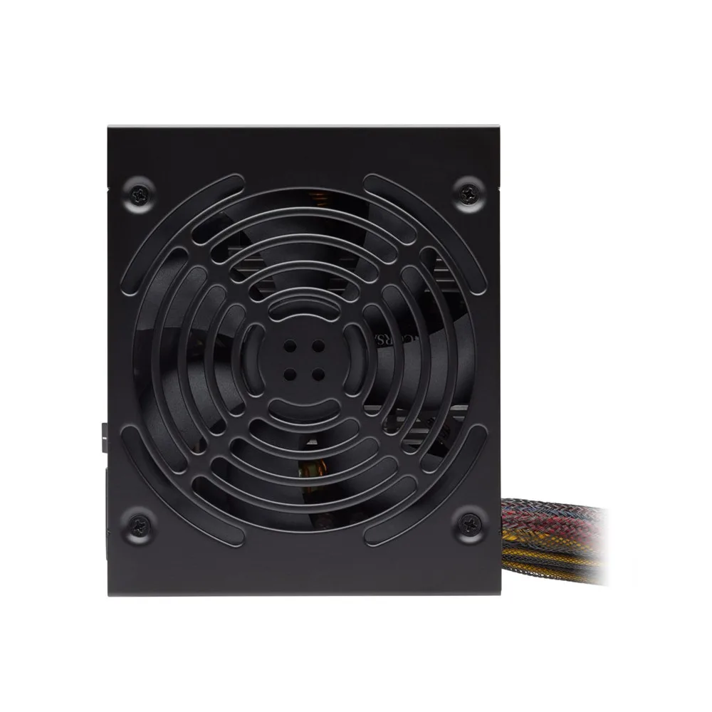 Corsair Power Supply CV550 550Watt Series CP 9020210 NA 4 square medium