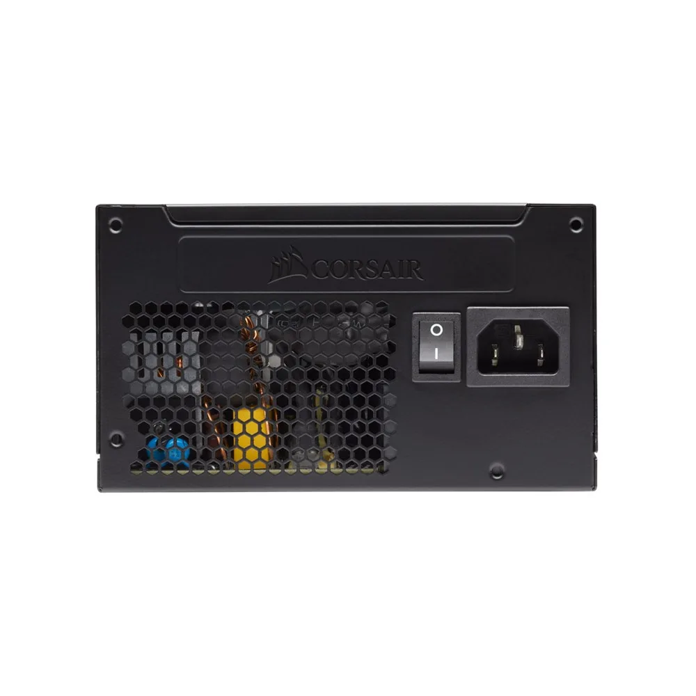 Corsair Power Supply CV550 550Watt Series CP 9020210 NA 5 square medium