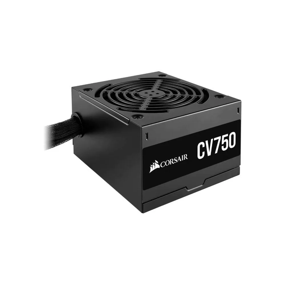 Corsair cv750 750w 80Plus Bronze 1 square medium