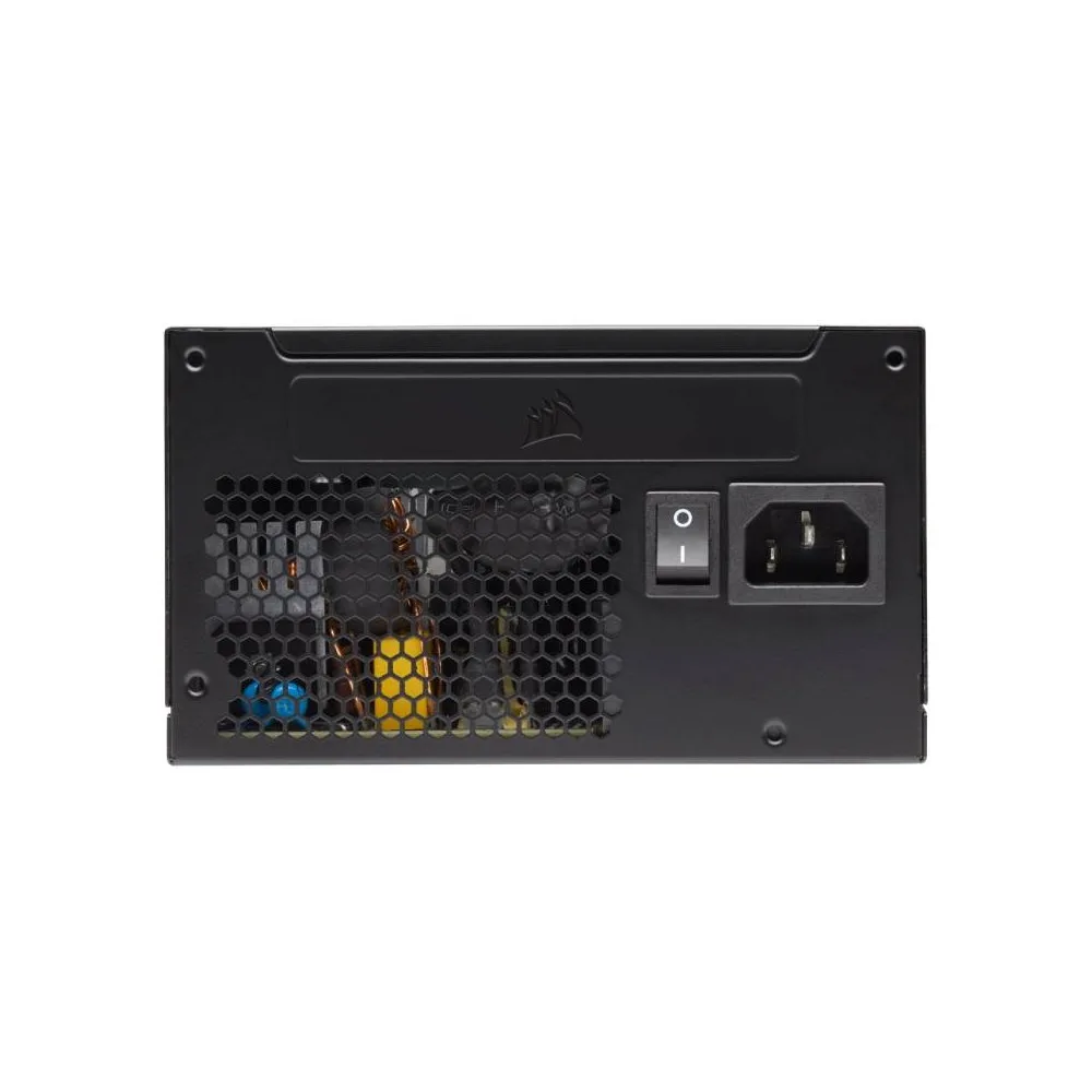 Corsair cv750 750w 80Plus Bronze 5 square medium