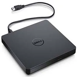 Dell DW316 USB Slim DVD RW Drive 429 AAUQ