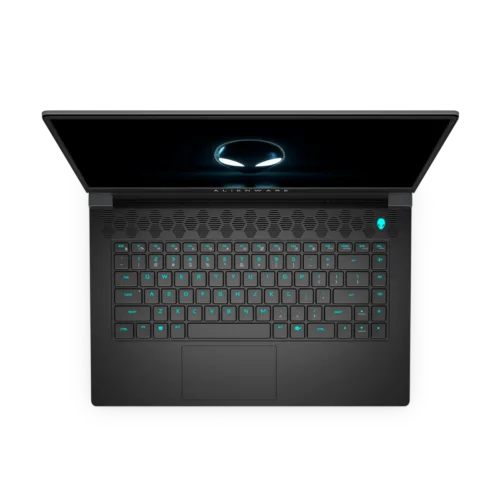 Dell Q3FY22 Microsite Alienware M15 R6 05