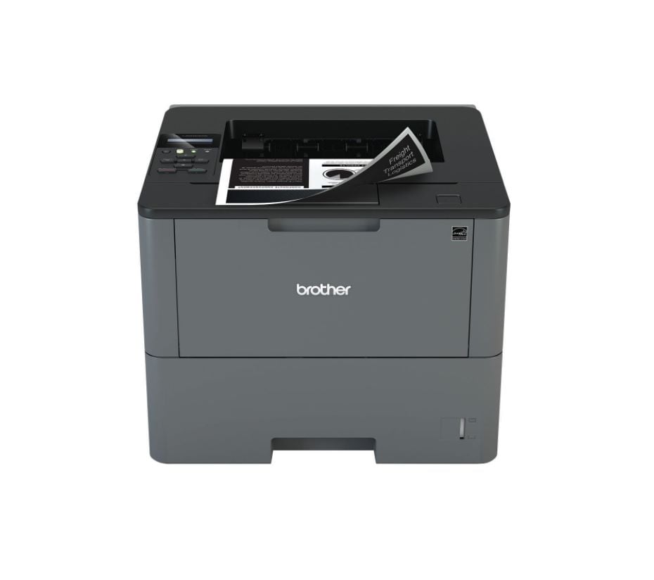 [HLL6200DW] PRINTER BROTHER MONO LASER (SINGLE FUNCTION) Great Ocean