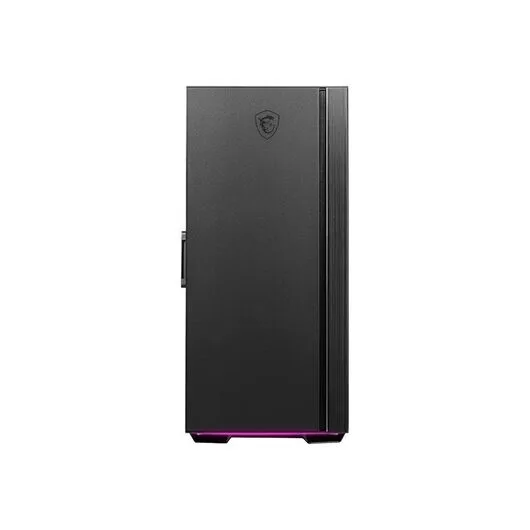 MSI MPG QUIETUDE 100S MDT extended ATX windowed 3067G17S21 809 749339