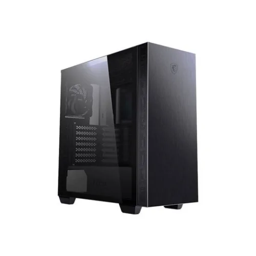 MSI MPG SEKIRA 100P MDT extended ATX windowed 3067G06P21 W57 264586