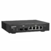 QNAP QSW 2104 2S left top