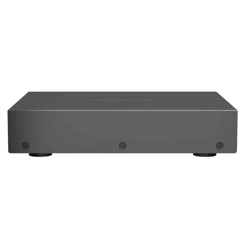 QNAP QSW 2104 2T back