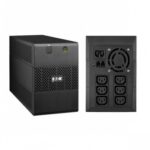 eaton 5e1100i usb eaton 5e 1100va tower usb 230v