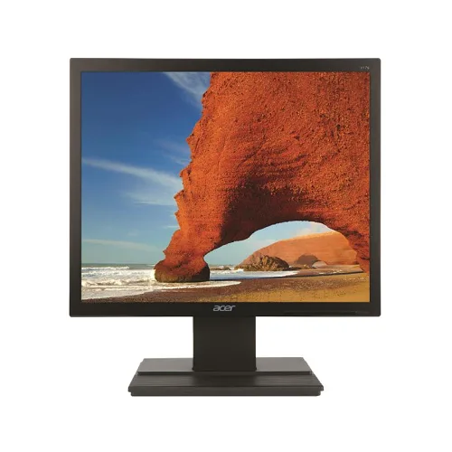 monitor acer led 17 v176lbd umbv6st002