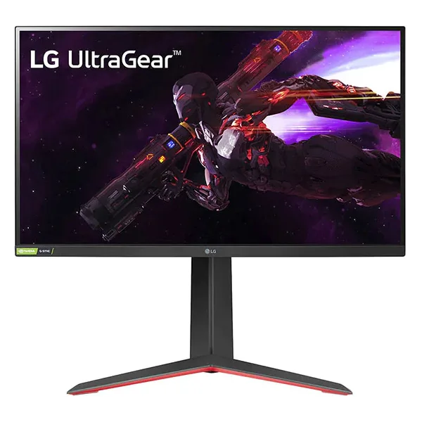 monitor lg ultragear 27gp850 b