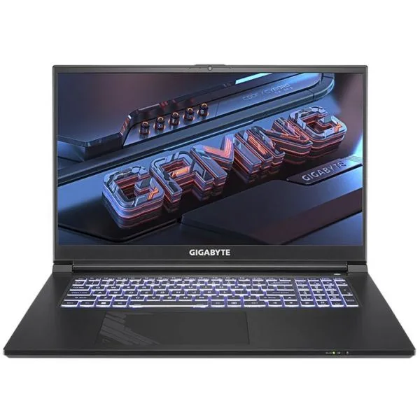 notebook gigabyte g5 me 51th263sh