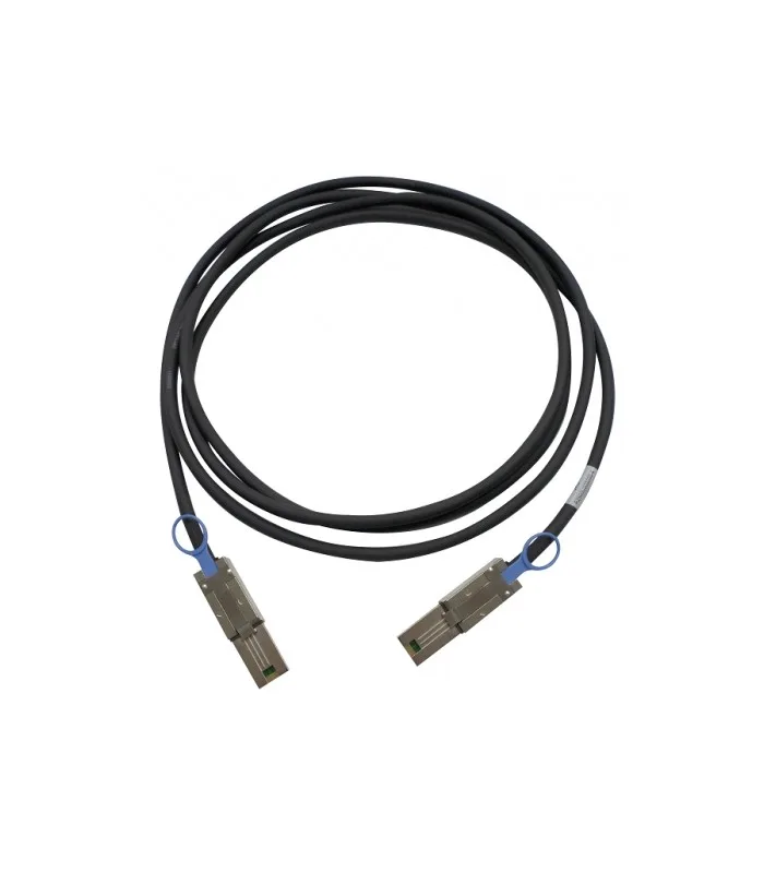 qnap cab sas20m 8088 mini sas cable 2m