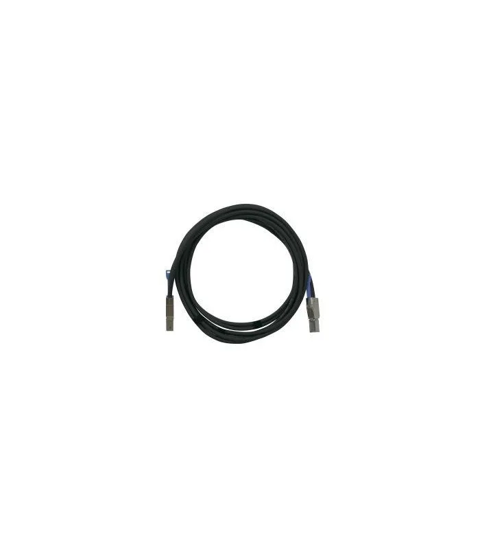 qnap cab sas20m 8644 8088 mini sas cable 20m