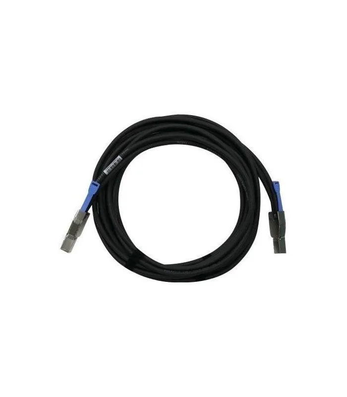 qnap cab sas20m 8644 mini sas cable 2m