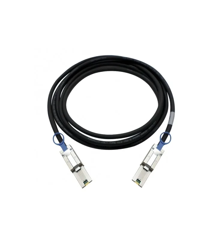 qnap cab sas30m 8088 mini sas cable 3m