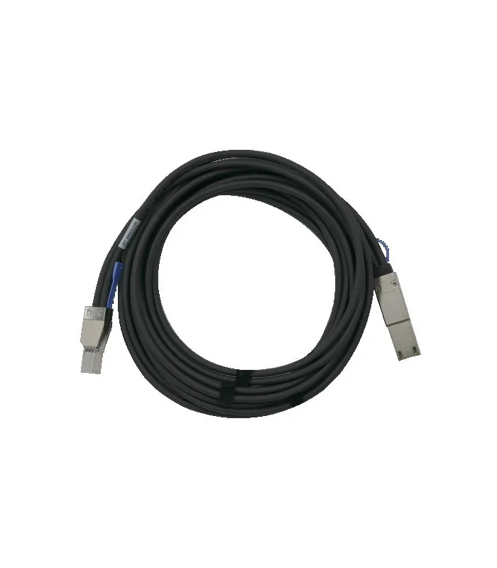 qnap cab sas30m 8644 mini sas cable 3m