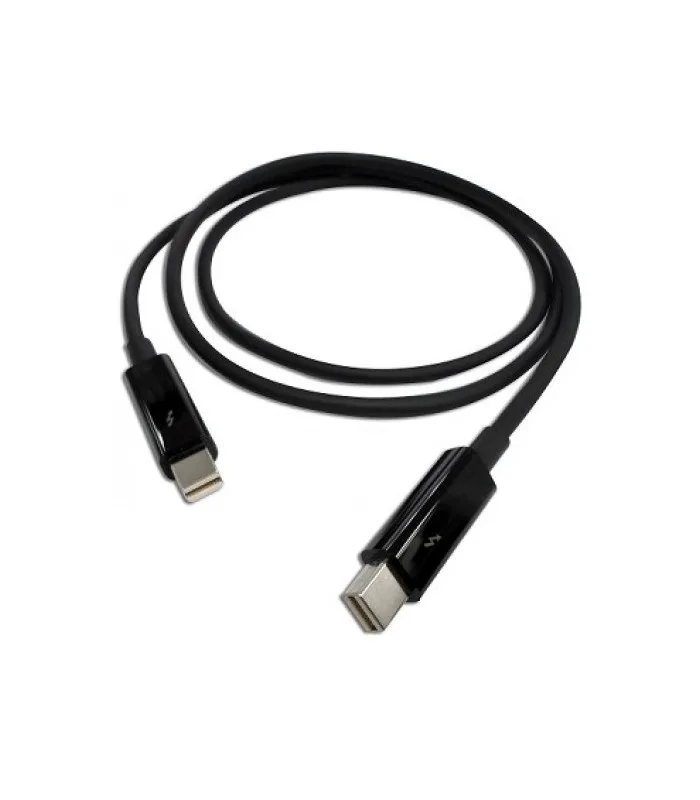 qnap cab tbt10m thunderbolt 2 cable 10m