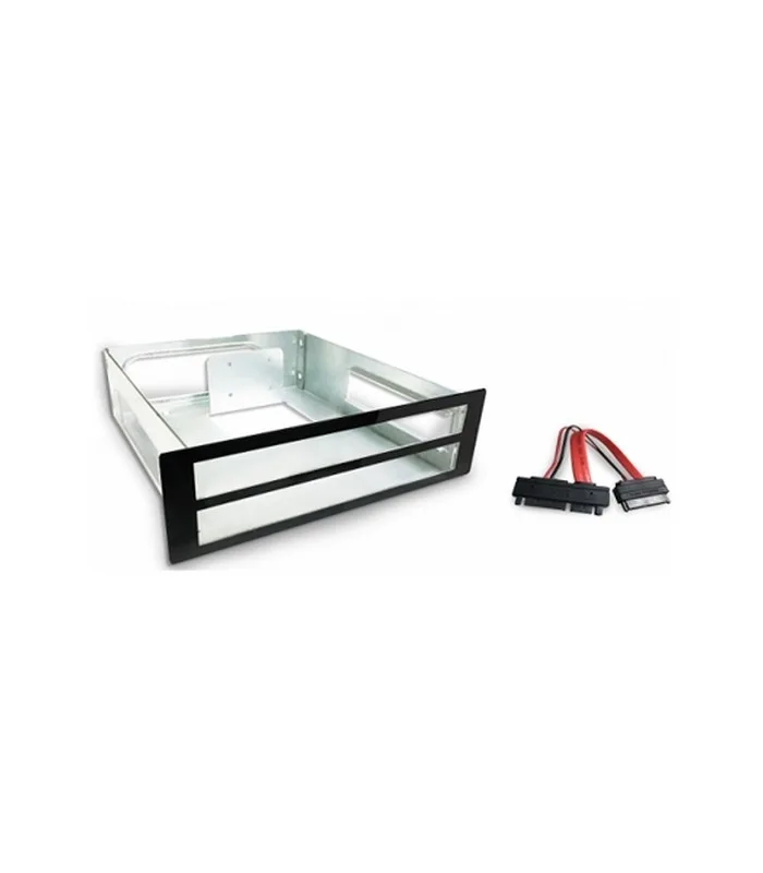 qnap kit slimoddinst 01 slim optical drive installation kit