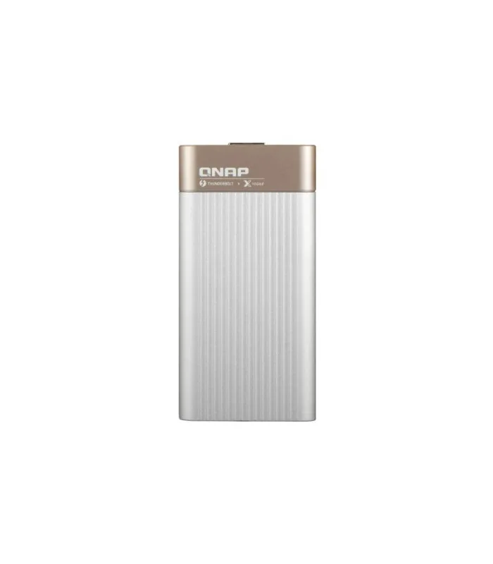 qnap qna t310g1s thunderbolt 3 to 10gbe sfp adapter