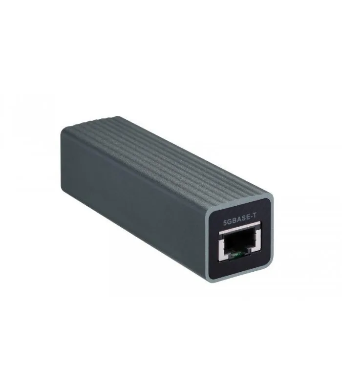 qnap qna uc5g1t usb 30 to 5gbe adapter