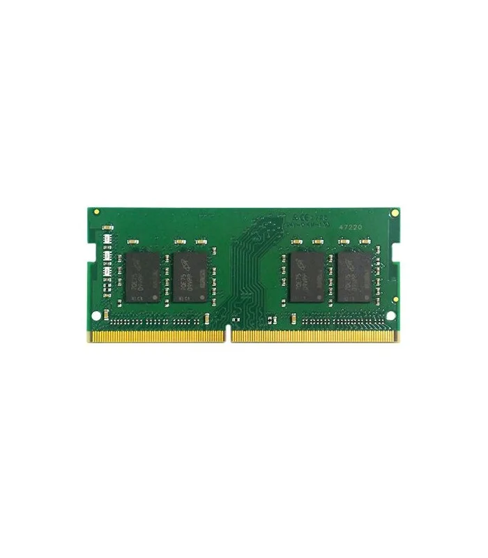 qnap ram 32gdr4ecp0 so 2666 32gb ecc ddr4 so dimm ram module
