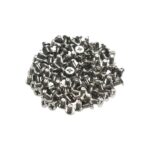 qnap scr m2ssda 96 screw pack for m2 ssd installation 96pcs