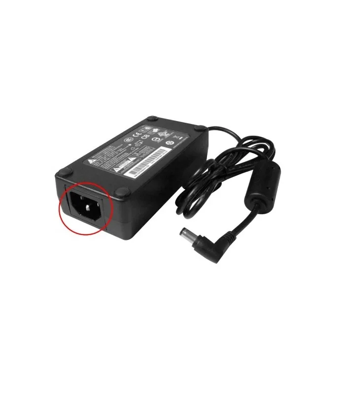 qnap sp 2bay adaptor 90w power adapter