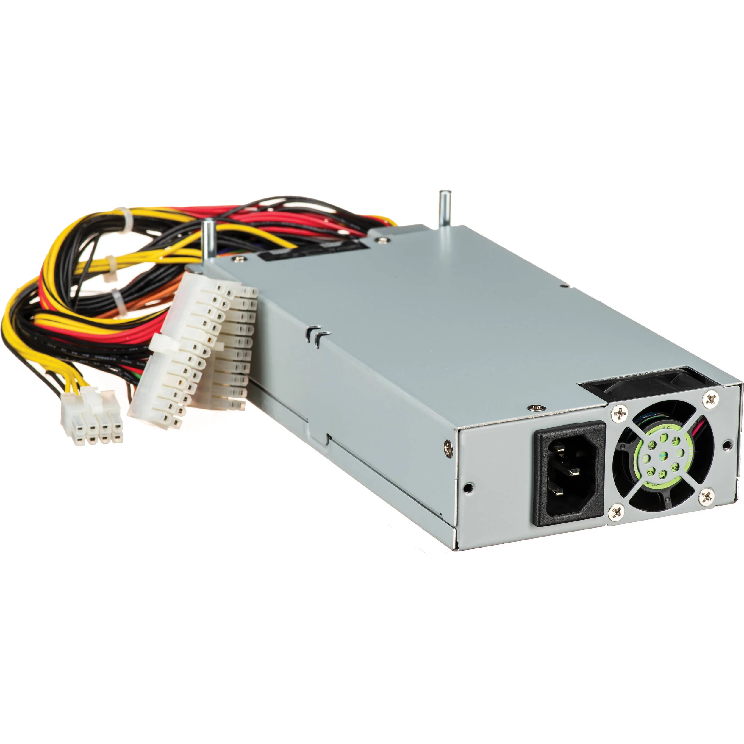 qnap pwr psu 350wfs02 350w power supply 20pin 24pin 8pin 1696494